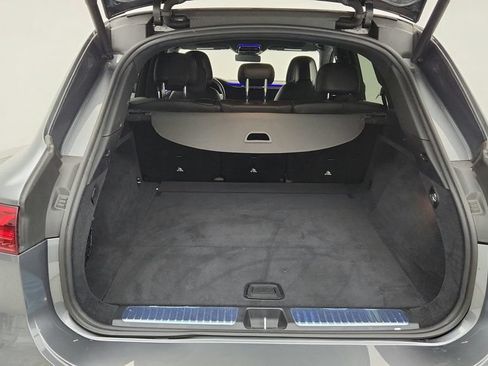 Used 2023 Mercedes-Benz EQS 580 4MATIC SUV image 21
