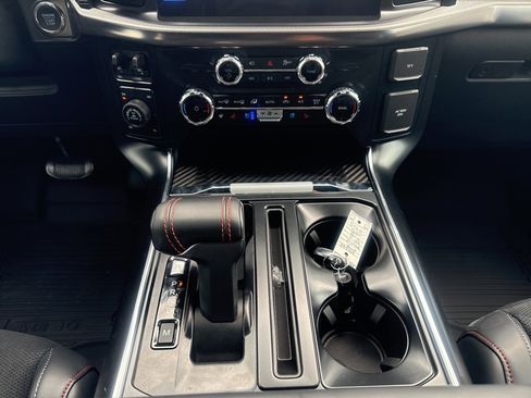 New 2025 Ford F150 Raptor image 21