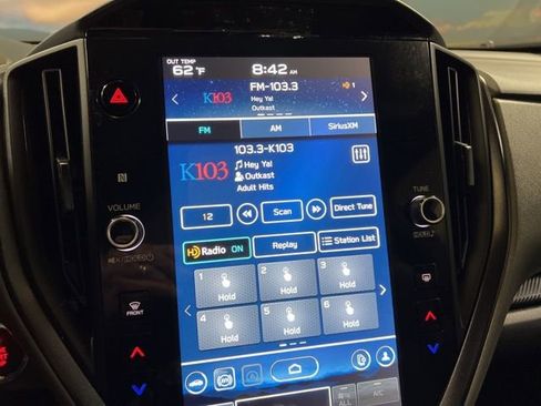 Certified 2024 Subaru Crosstrek 2.5i Sport w/ Crosstrek Mirror Package image 36