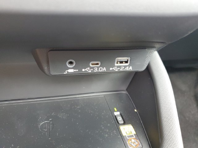 New 2026 Subaru Forester Touring AWD/4WD image 40