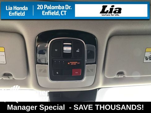 Used 2024 Hyundai Tucson SEL w/ Convenience Package AWD/4WD image 23