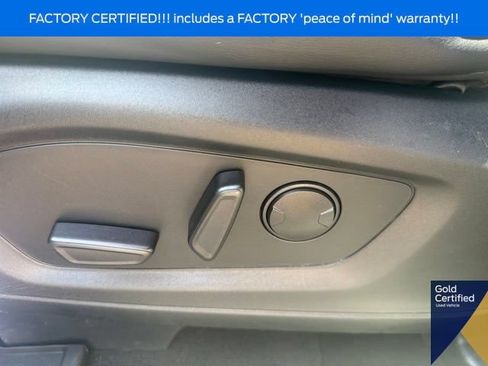 Certified 2023 Ford Explorer XLT w/ Equipment Group 202A AWD/4WD image 33