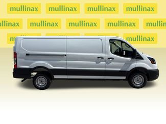 New 2026 Ford Transit 150 Low Roof RWD video 2
