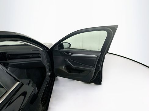 Used 2025 Volkswagen Jetta S FWD image 30