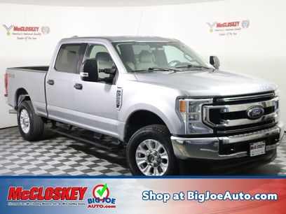 Used 2020 Ford F250 XLT