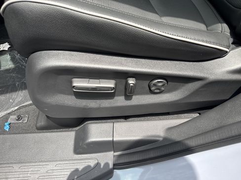 New 2026 Honda Odyssey Elite image 4