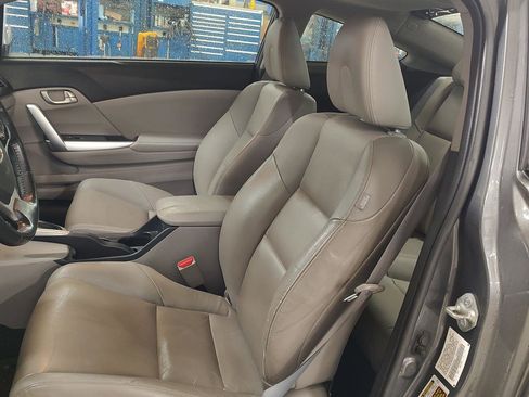Used 2012 Honda Civic EX-L image 2