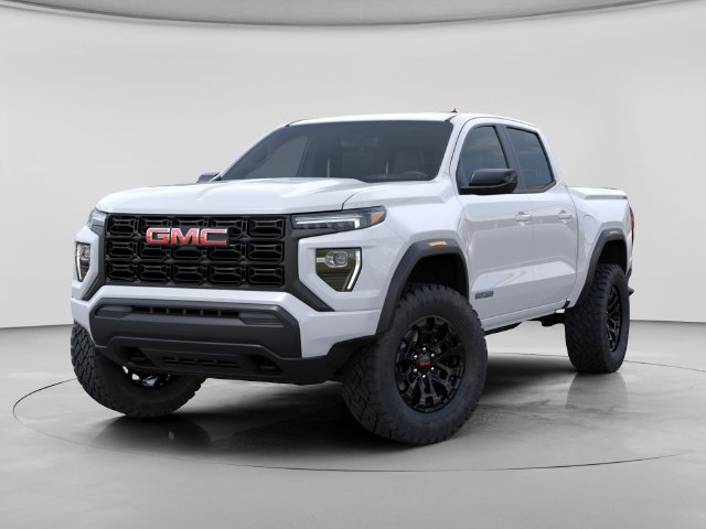 New 2026 GMC Canyon Elevation AWD/4WD image 6