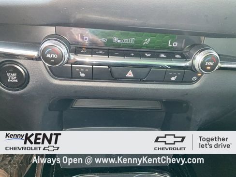 Used 2024 MAZDA CX-30 AWD 2.5 S w/ Premium Package image 28