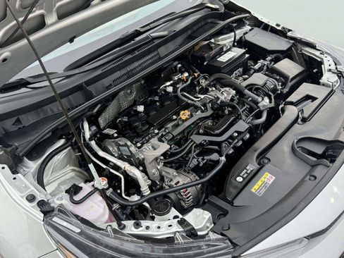 Used 2025 Toyota Corolla LE FWD image 61