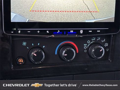 New 2025 Chevrolet Express 2500 Extended w/ Driver Convenience Package image 25