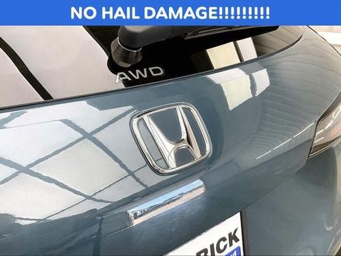 Certified 2024 Honda HR-V EX-L image 32