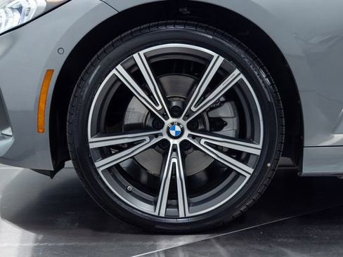 Certified 2023 BMW 330i xDrive Sedan w/ Premium Package AWD/4WD image 27