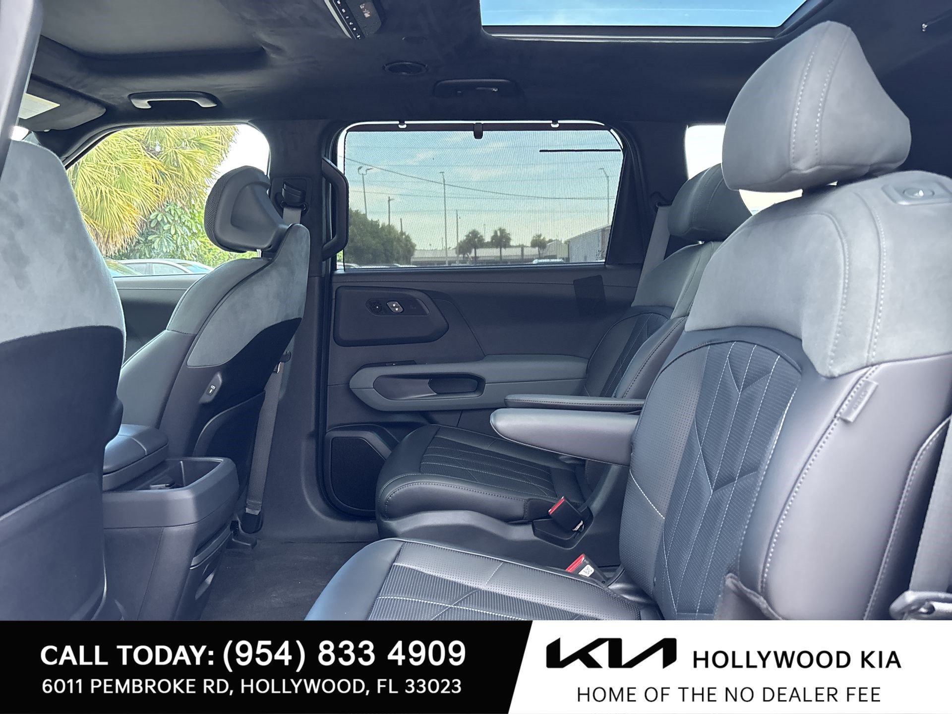 New 2027 Kia Telluride X-Line SX Prestige AWD/4WD image 22