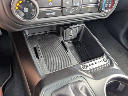 New 2026 Ford Bronco 4-Door AWD/4WD image 15