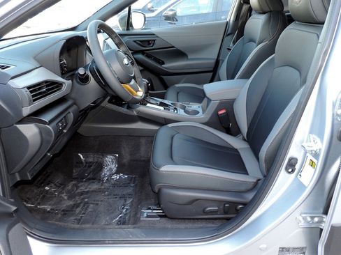New 2026 Subaru Crosstrek 2.5i Wilderness image 16