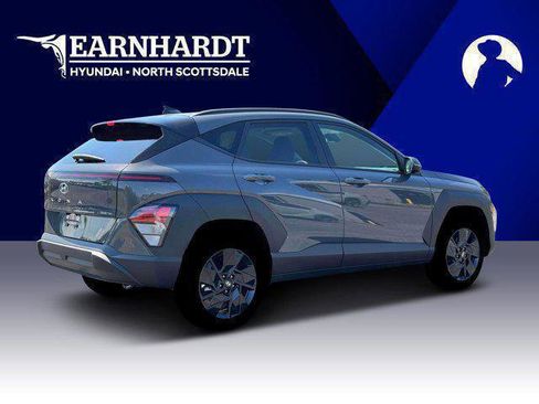 New 2026 Hyundai Kona SEL Sport image 8