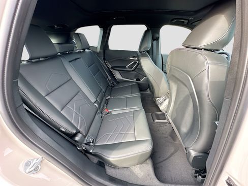 New 2026 BMW X1 xDrive28i w/ Technology Package image 22