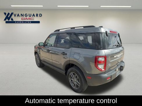 Used 2025 Ford Bronco Sport Big Bend AWD/4WD image 7
