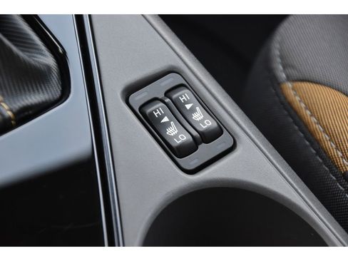 Certified 2025 Subaru Crosstrek 2.5i Sport image 35