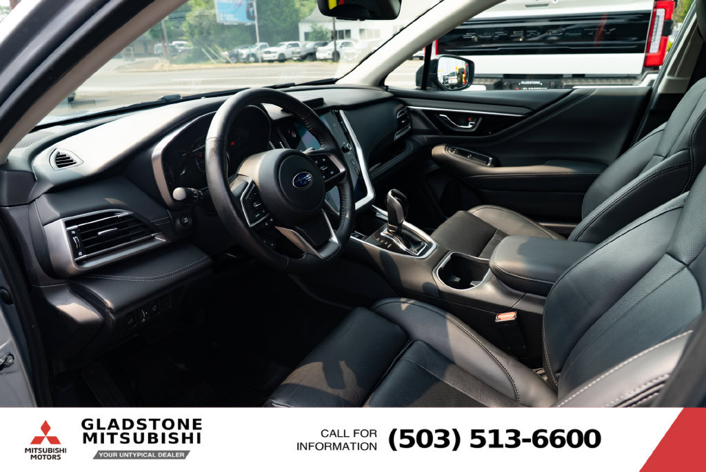 Used 2020 Subaru Outback Limited w/ Popular Package #2 AWD/4WD image 21