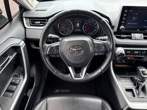 Used 2019 Toyota RAV4 XLE Premium w/ Advanced Technology Package AWD/4WD image 14