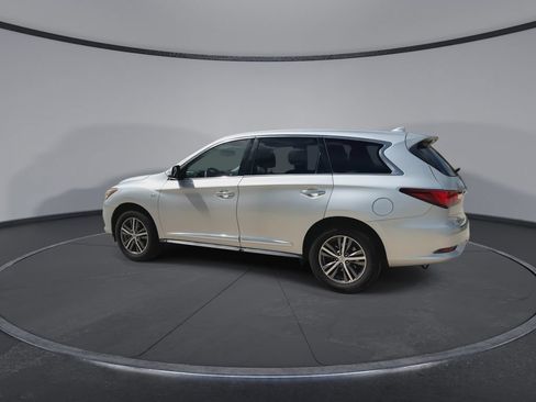 Used 2018 INFINITI QX60 FWD image 6