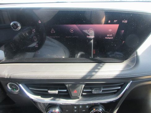 New 2026 Buick Encore GX Sport Touring w/ Comfort Package FWD image 17