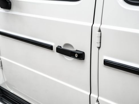 Used 2020 Mercedes-Benz G 63 AMG 4MATIC image 36