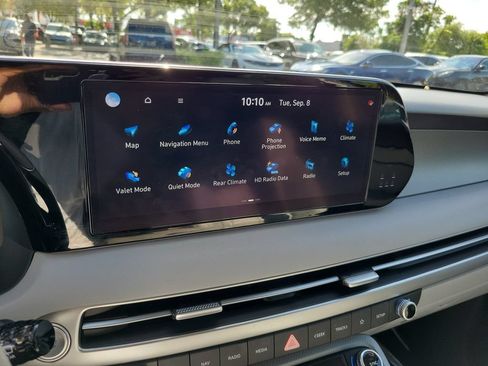 Used 2024 Hyundai Palisade SEL FWD image 34