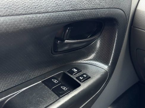 Used 2021 Nissan NV200 SV w/ Back Door Glass Package image 24