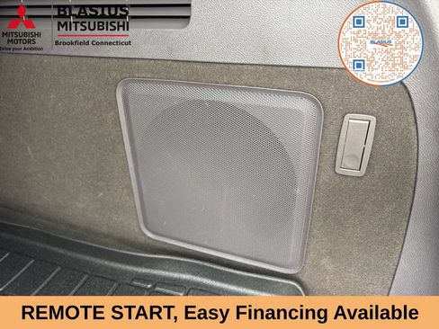 Used 2019 Lincoln Nautilus Reserve AWD/4WD image 13