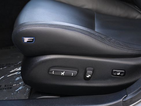 Used 2008 Lexus IS F image 27