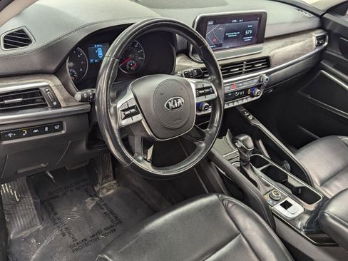Used 2020 Kia Telluride EX image 3