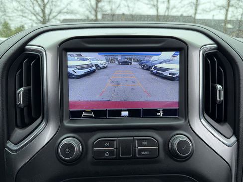 Used 2020 Chevrolet Silverado 1500 LT Trail Boss image 23