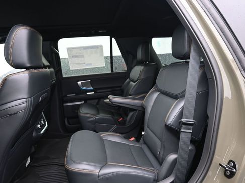 New 2025 Ford Expedition Tremor image 20