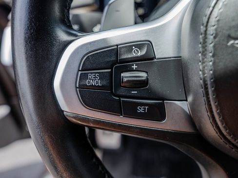 Used 2018 BMW 540i image 16