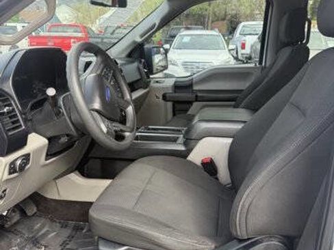 Used 2017 Ford F150 XL w/ Equipment Group 101A Mid AWD/4WD image 11