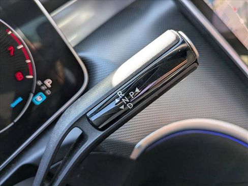 Certified 2025 Mercedes-Benz C 300 4MATIC Sedan image 16