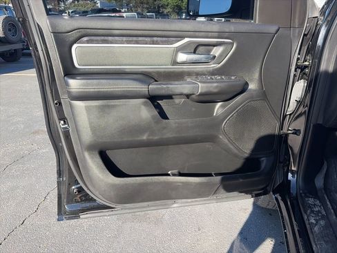 Used 2023 RAM 1500 Big Horn image 13