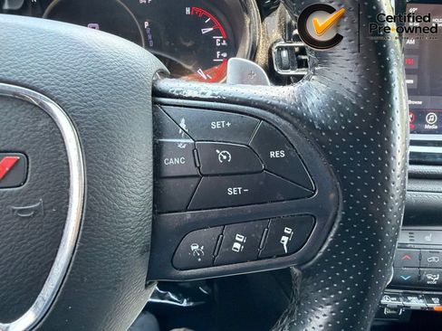Certified 2022 Dodge Durango GT AWD/4WD image 65