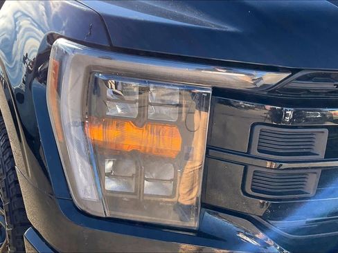 Used 2022 Ford F150 XLT w/ Equipment Group 302A High image 26