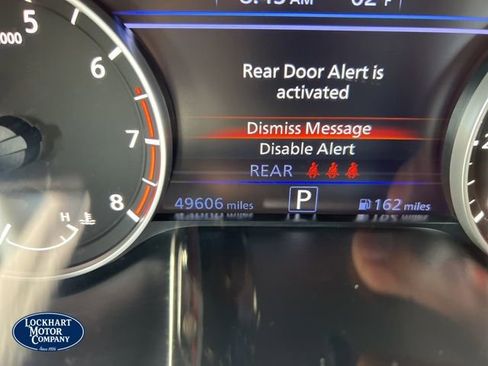 Used 2024 Nissan Altima 2.5 SV FWD image 39