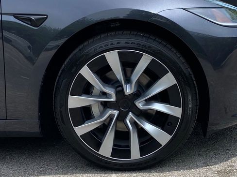 Used 2026 Tesla Model 3 RWD image 8