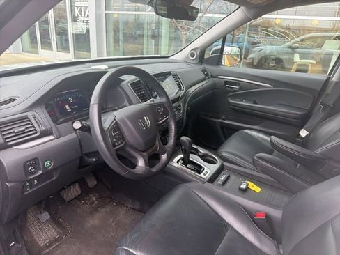 Used 2020 Honda Pilot EX-L image 8