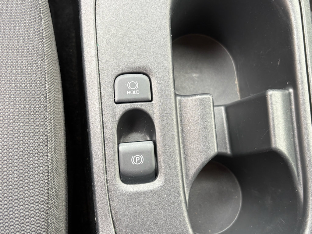 Used 2023 Toyota Corolla LE FWD image 23