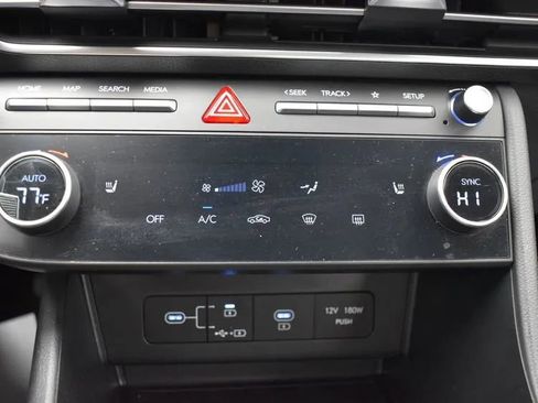 Used 2025 Hyundai Sonata SEL FWD image 31