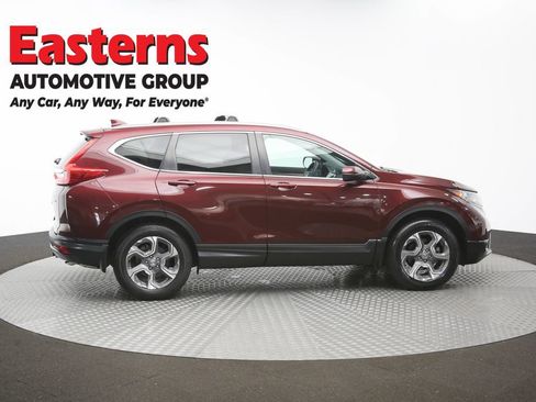 Used 2019 Honda CR-V EX-L image 44