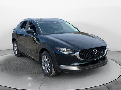 New 2025 MAZDA CX-30 AWD 2.5 S w/ Preferred Package