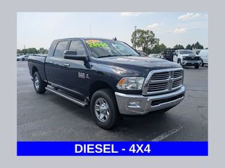 Used 2014 RAM 2500 Big Horn AWD/4WD video 1